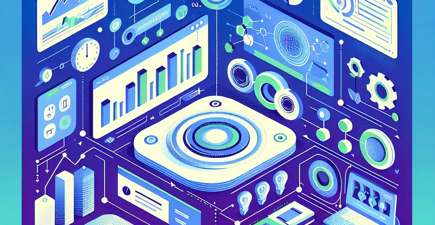  终极形态：ERP未来愿景